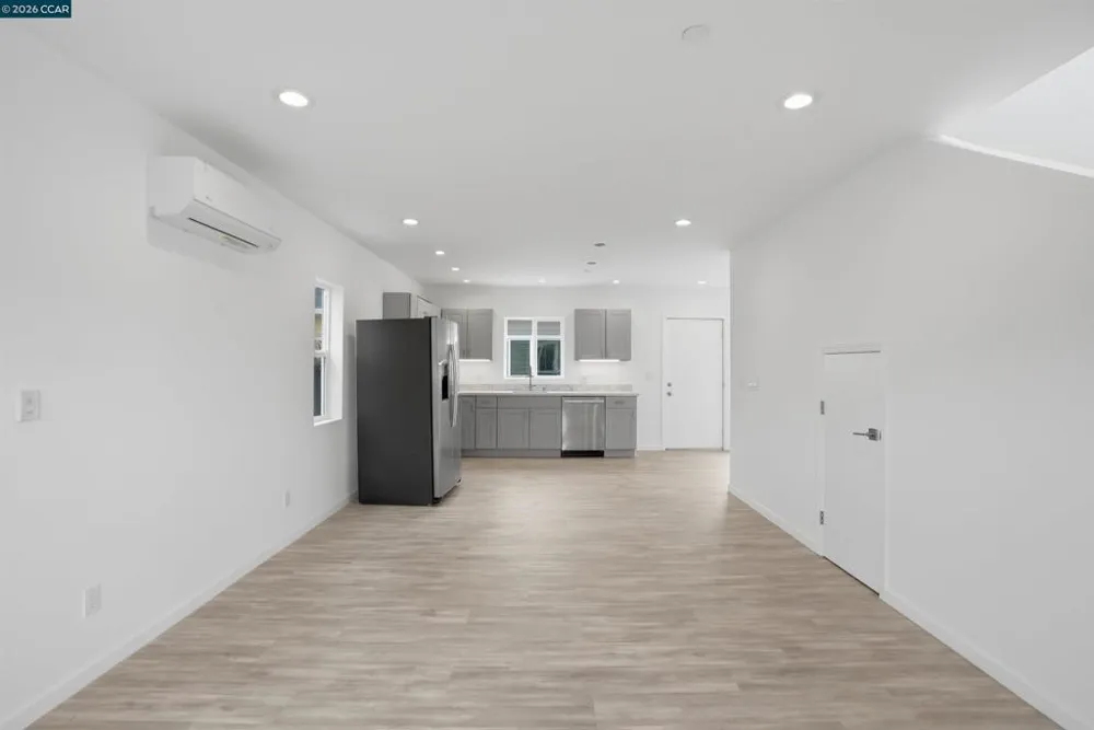 1232 York St Richmond, CA 94801