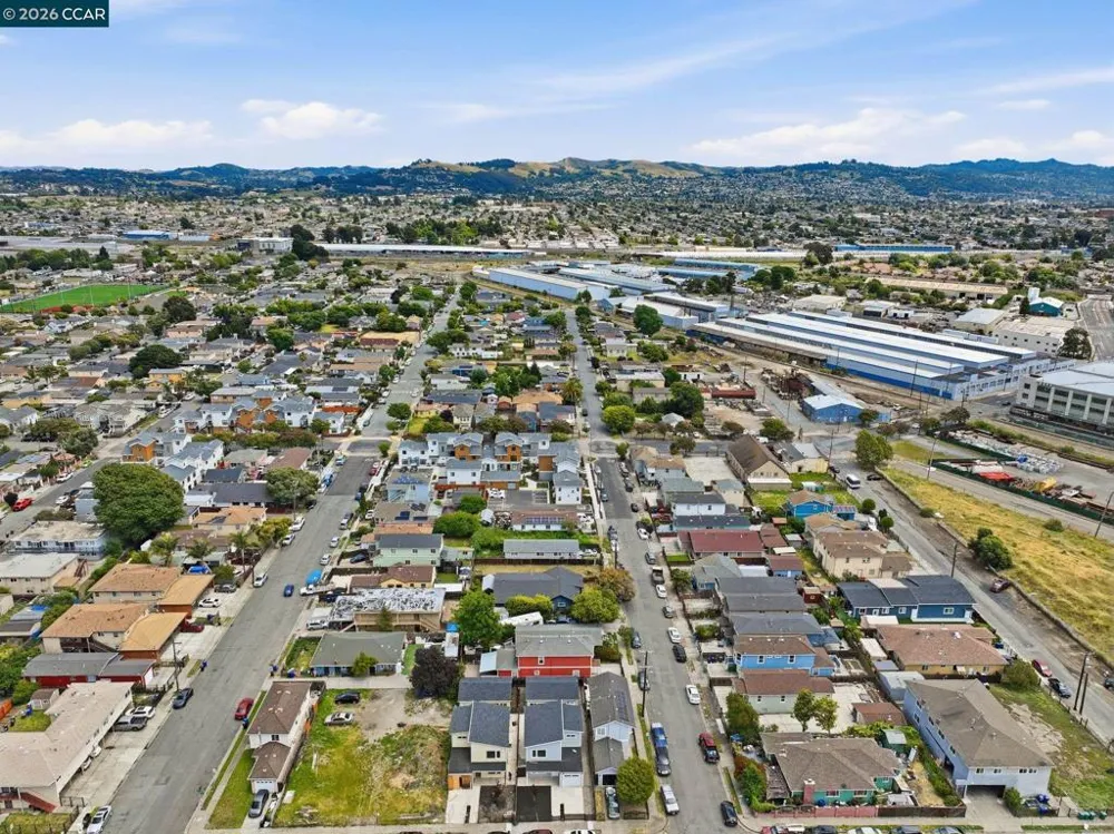 1232 York St Richmond, CA 94801