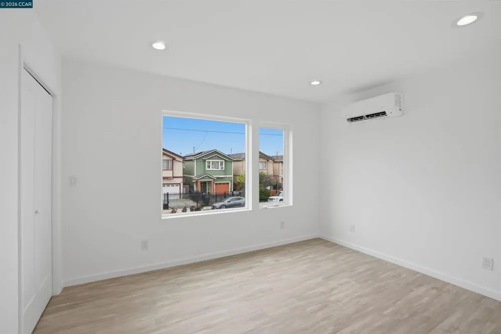 1232 York St Richmond, CA 94801