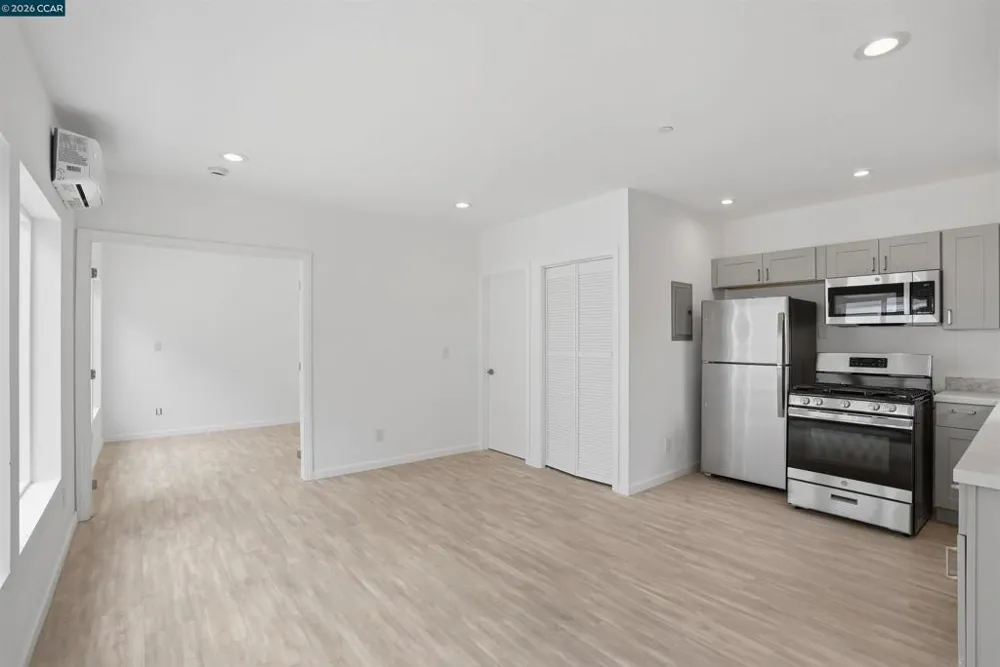 1232 York St Richmond, CA 94801