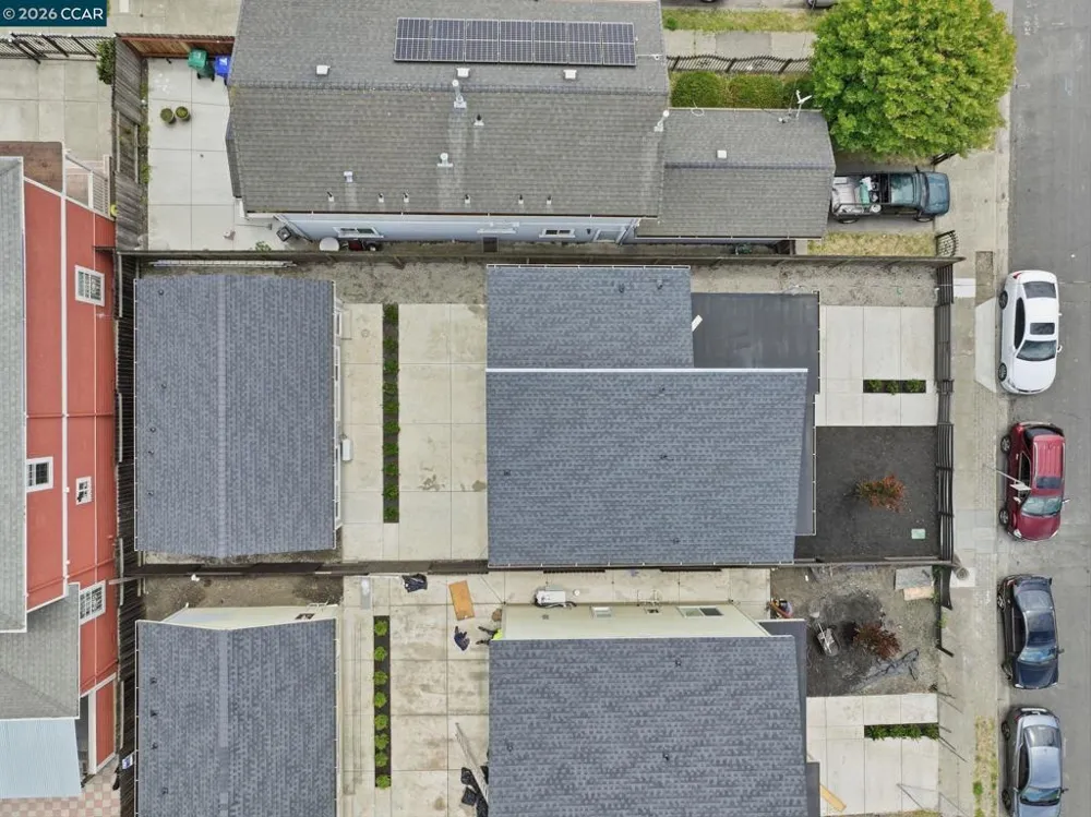 1232 York St Richmond, CA 94801