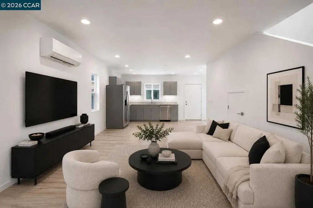1232 York St Richmond, CA 94801
