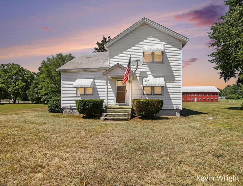14337 State Road Nunica, MI 49448
