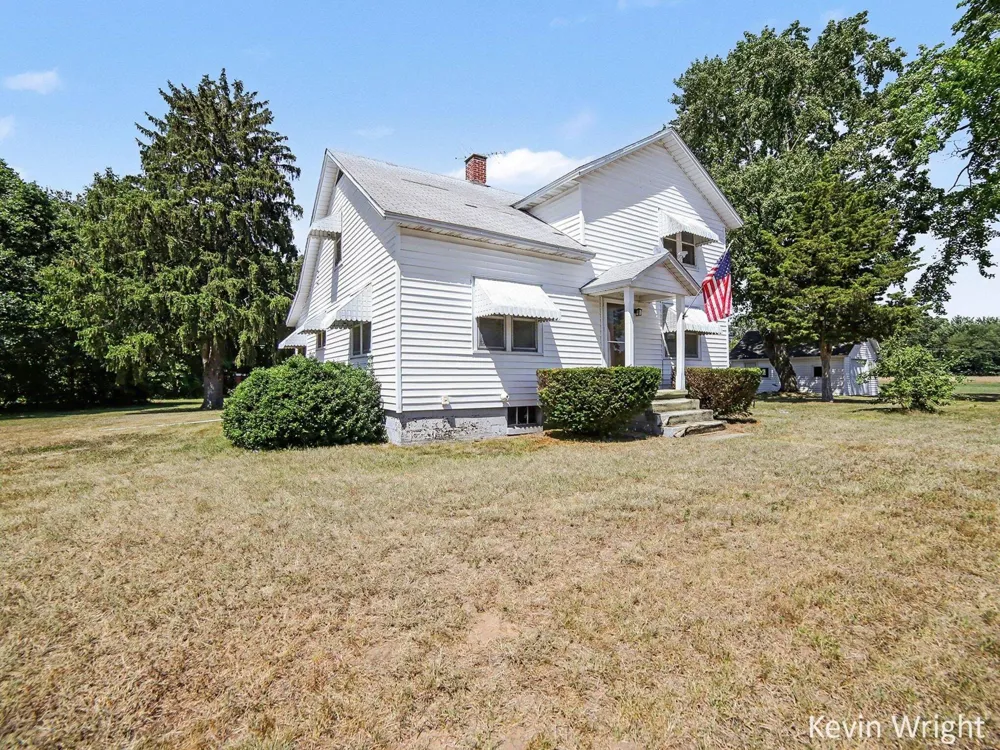 14337 State Road Nunica, MI 49448