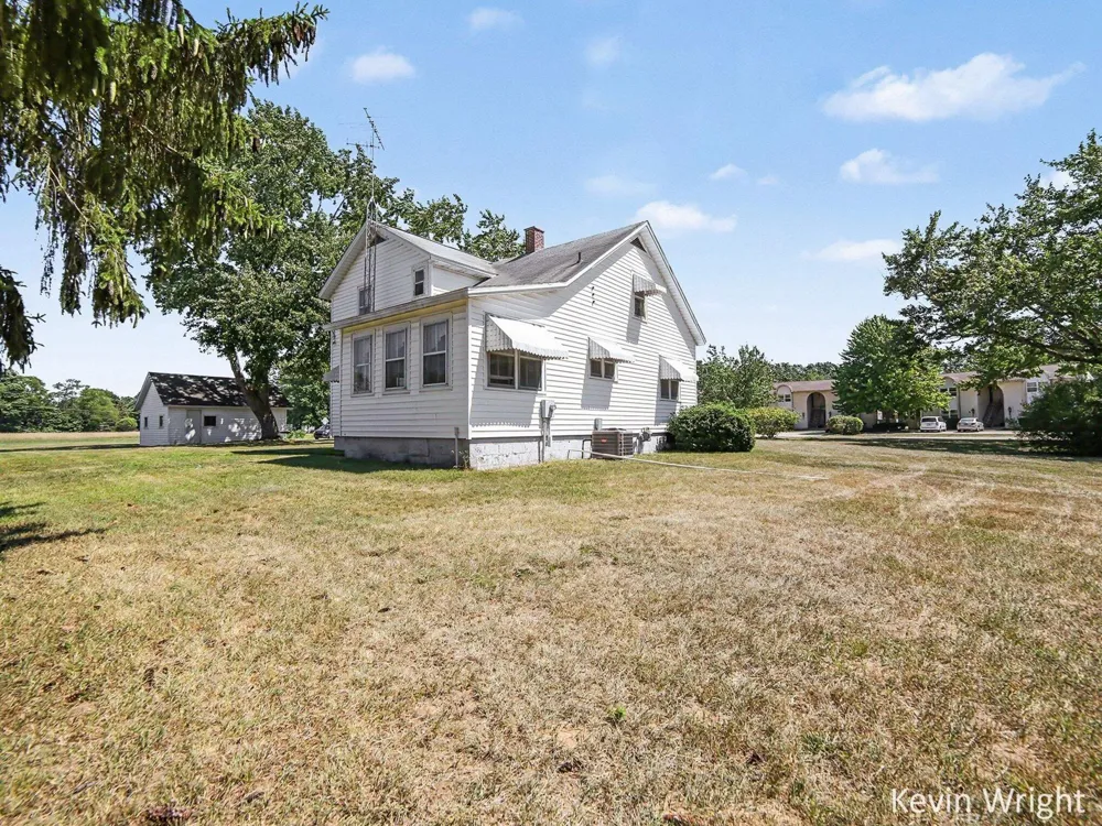 14337 State Road Nunica, MI 49448