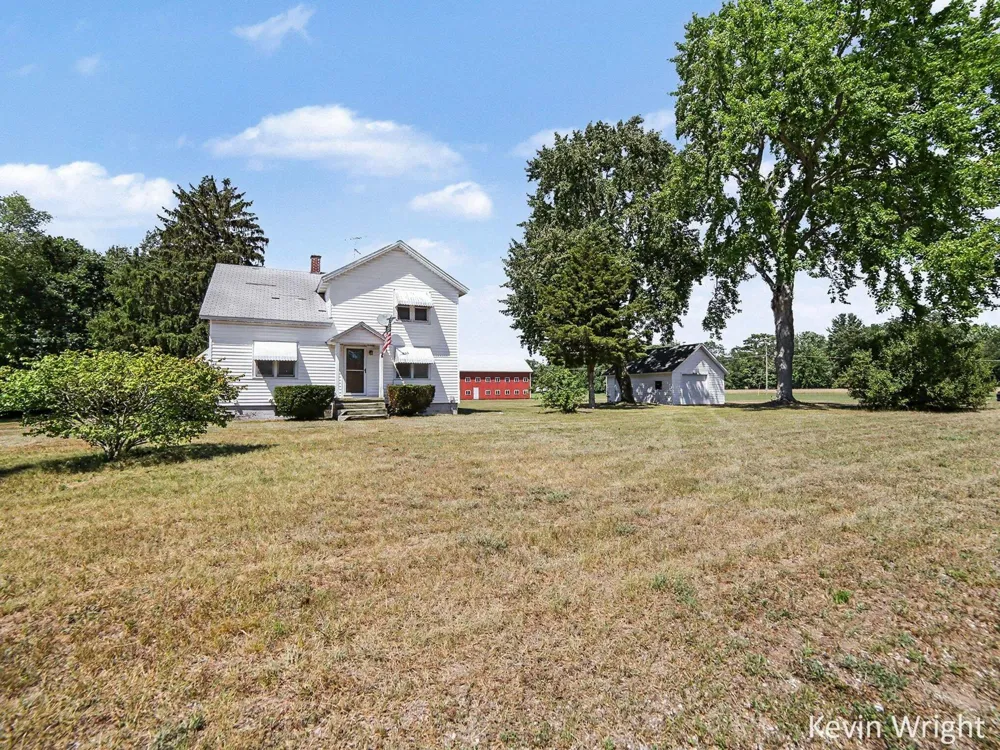 14337 State Road Nunica, MI 49448