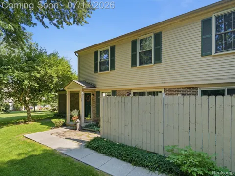 3404 Gingell Drive