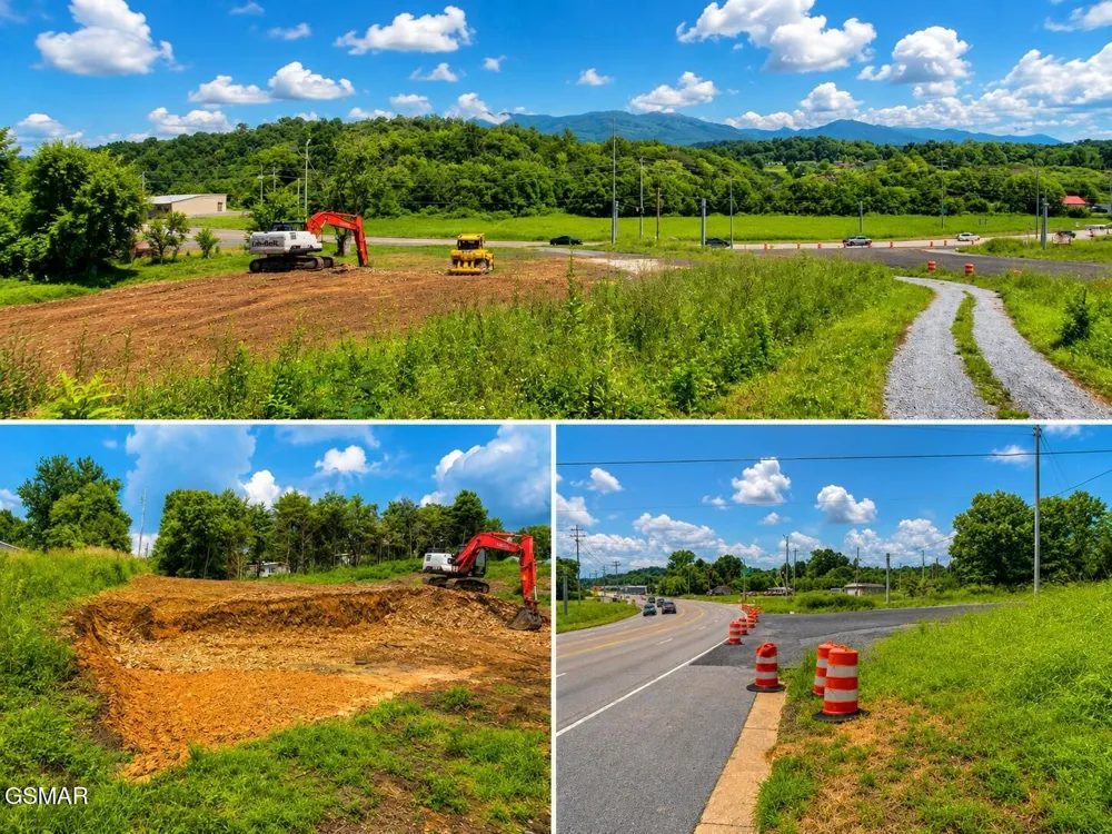 738 W HIGHWAY 25 70 Newport, TN 37821