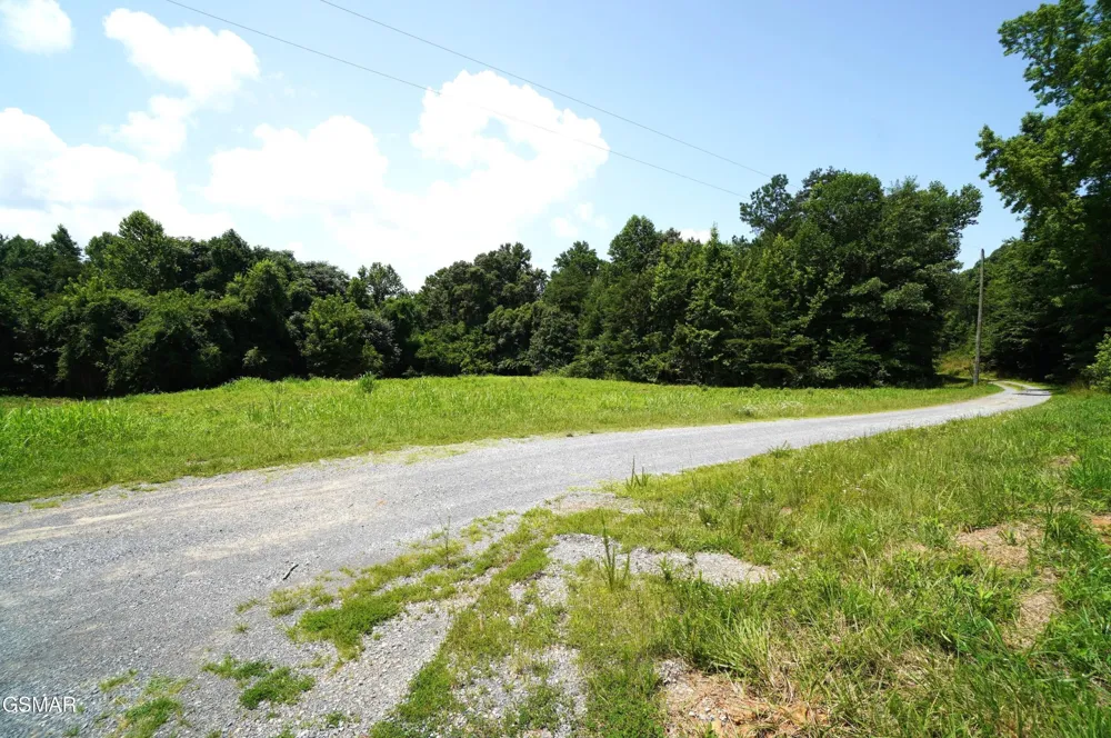 0 Rhyne Camp Road Newport, TN 37821