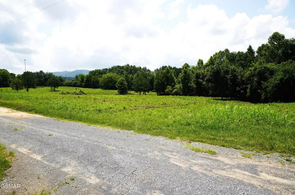 0 Rhyne Camp Road Newport, TN 37821
