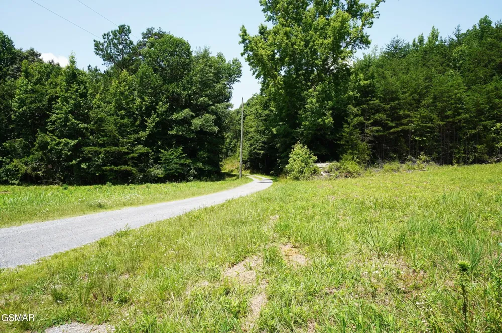 0 Rhyne Camp Road Newport, TN 37821