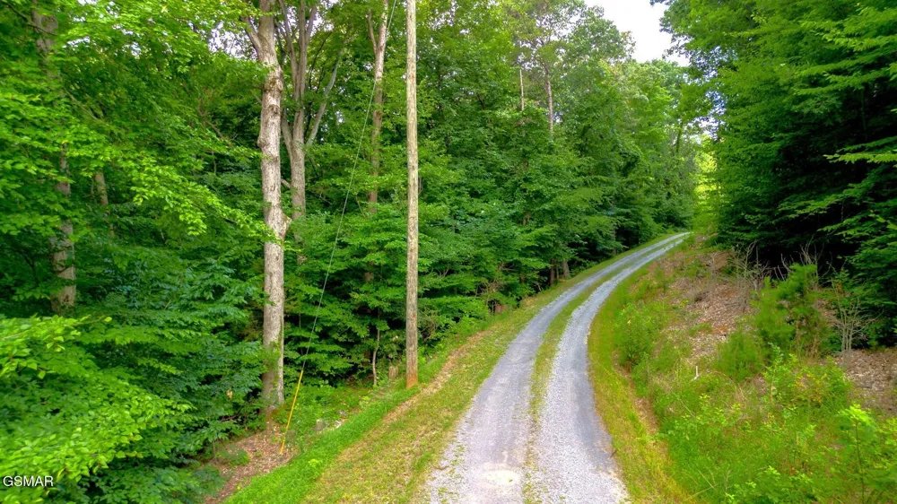 0 Rhyne Camp Road Newport, TN 37821
