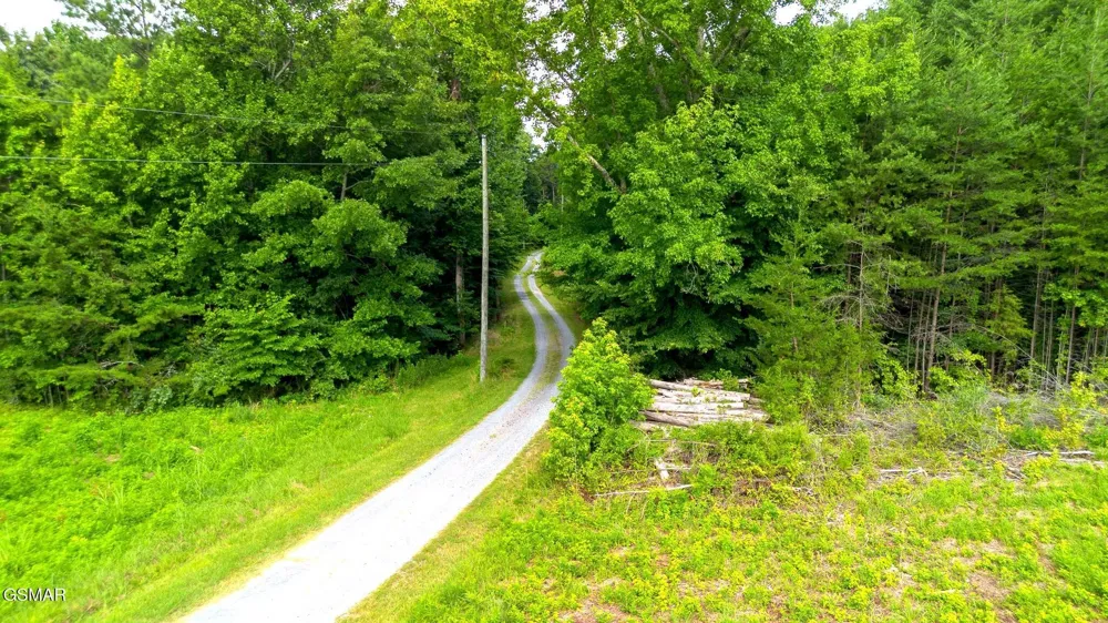 0 Rhyne Camp Road Newport, TN 37821