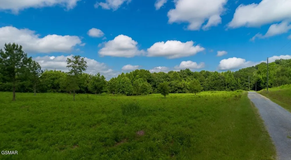 0 Rhyne Camp Road Newport, TN 37821