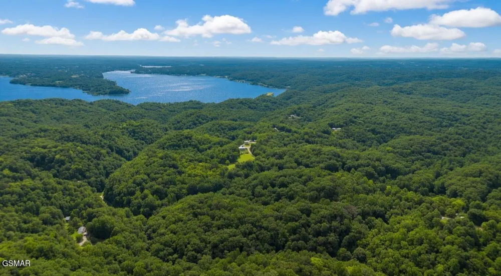 0 Rhyne Camp Road Newport, TN 37821