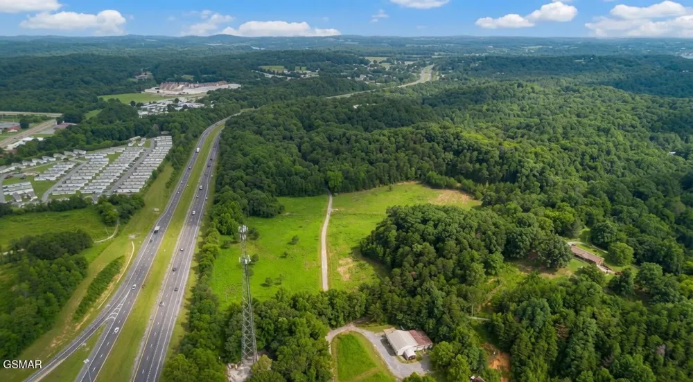 0 Rhyne Camp Road Newport, TN 37821
