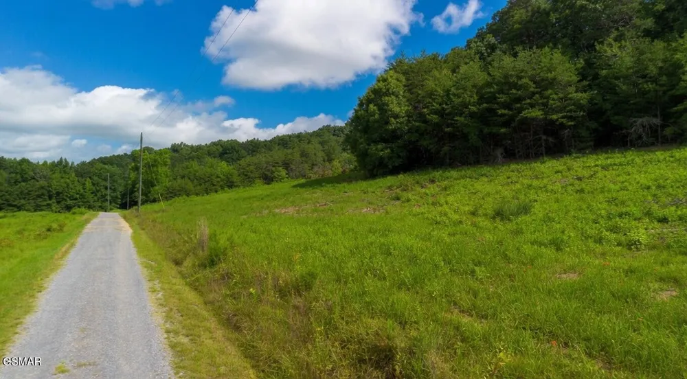 0 Rhyne Camp Road Newport, TN 37821