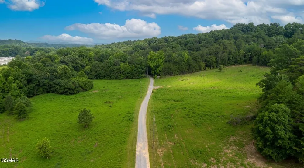 0 Rhyne Camp Road Newport, TN 37821