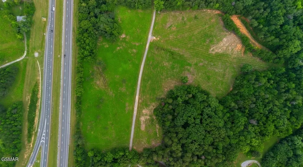 0 Rhyne Camp Road Newport, TN 37821