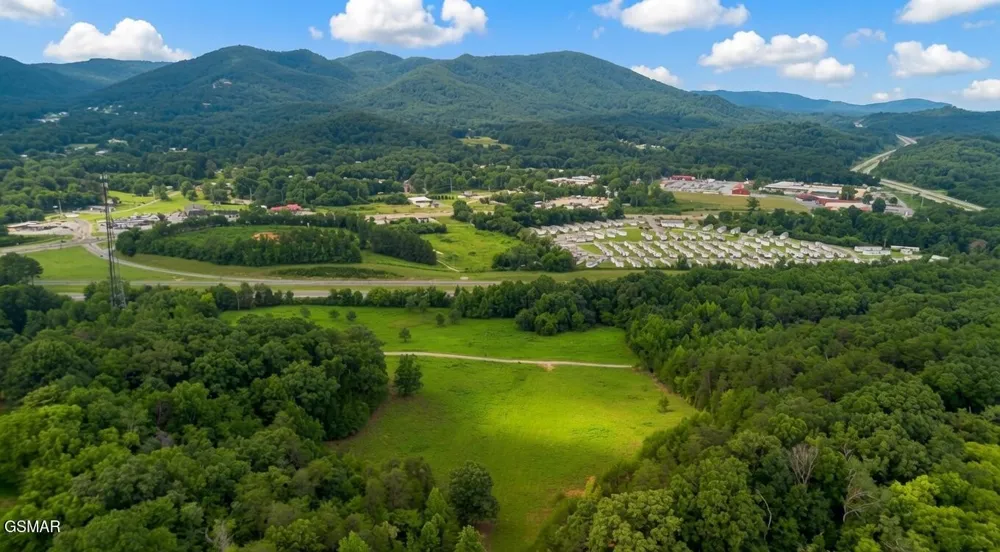 0 Rhyne Camp Road Newport, TN 37821