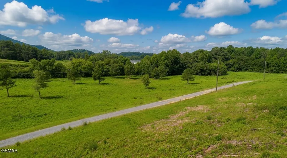 0 Rhyne Camp Road Newport, TN 37821