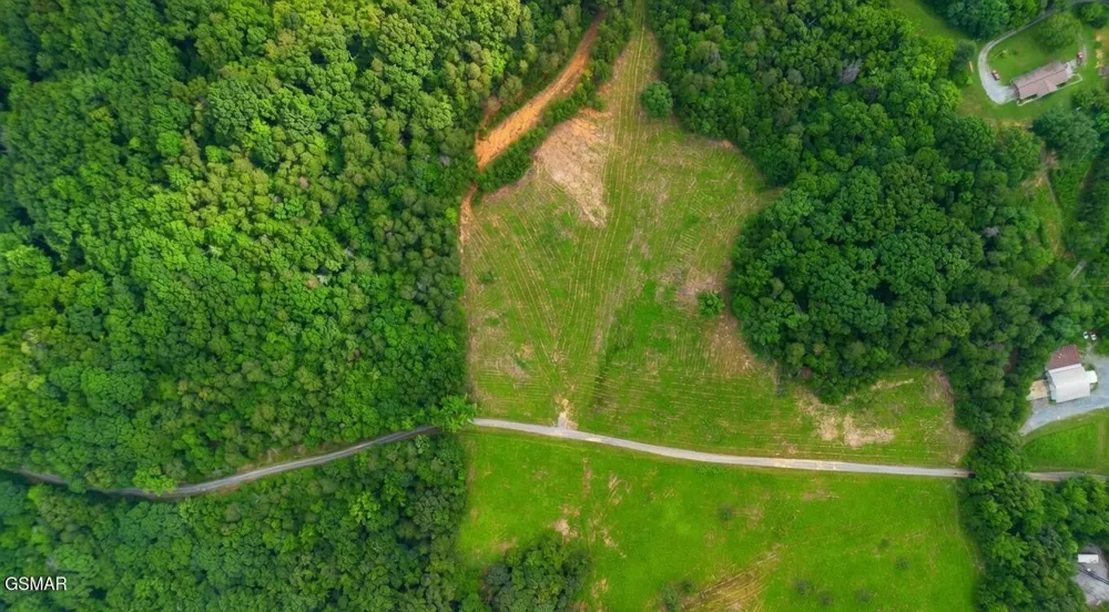 0 Rhyne Camp Road Newport, TN 37821
