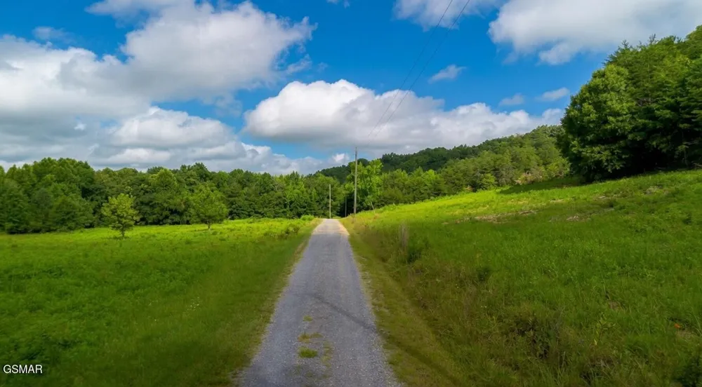 0 Rhyne Camp Road Newport, TN 37821