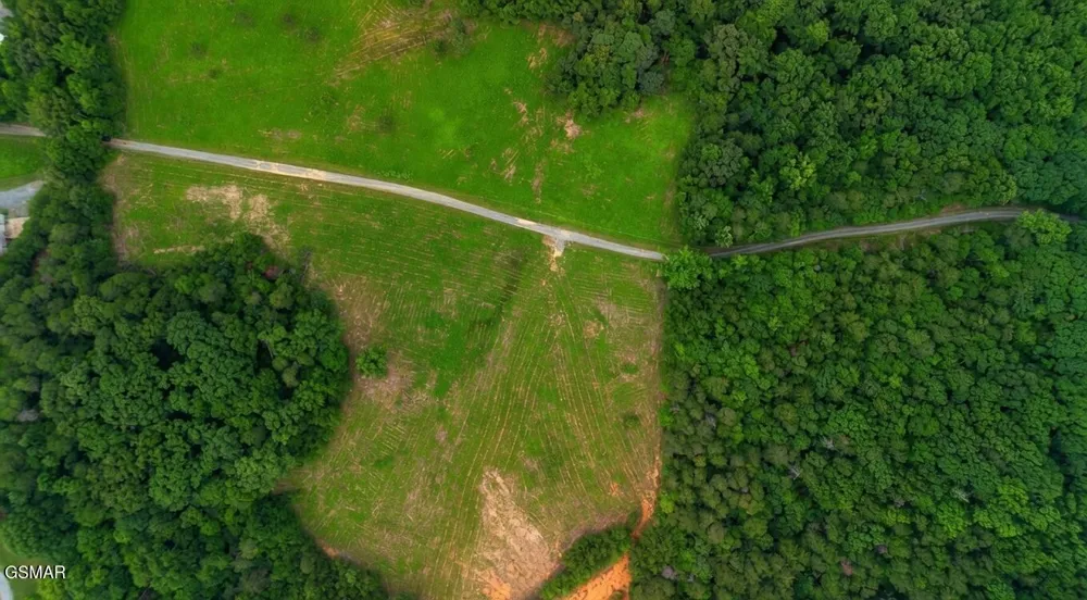 0 Rhyne Camp Road Newport, TN 37821