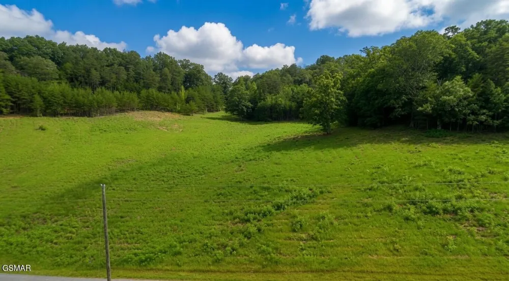 0 Rhyne Camp Road Newport, TN 37821