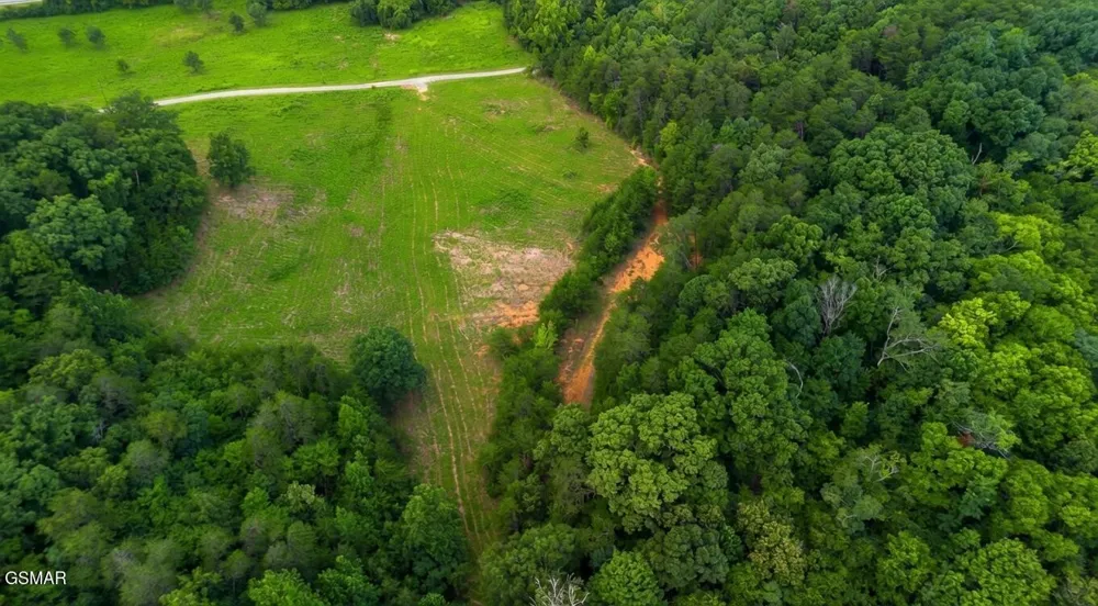 0 Rhyne Camp Road Newport, TN 37821