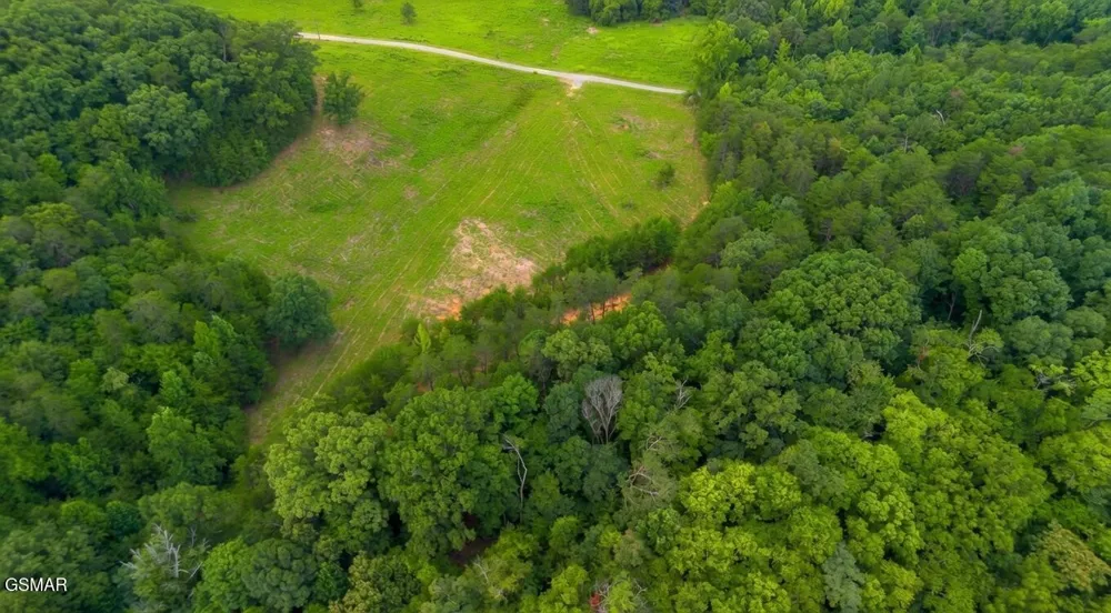 0 Rhyne Camp Road Newport, TN 37821