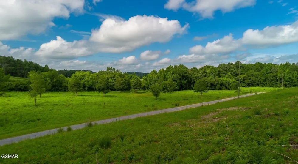0 Rhyne Camp Road Newport, TN 37821