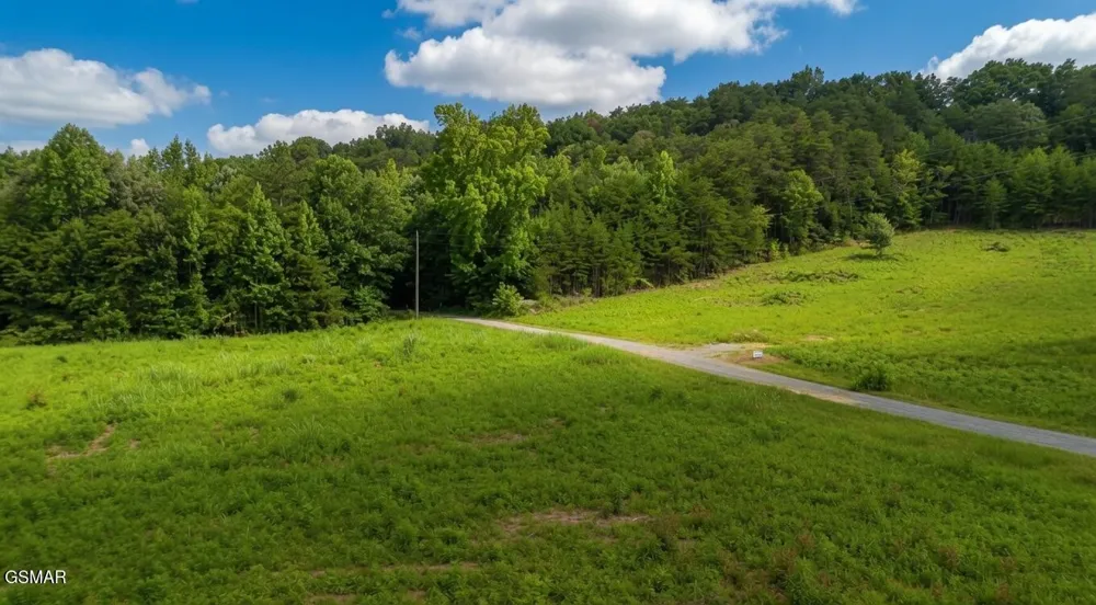 0 Rhyne Camp Road Newport, TN 37821