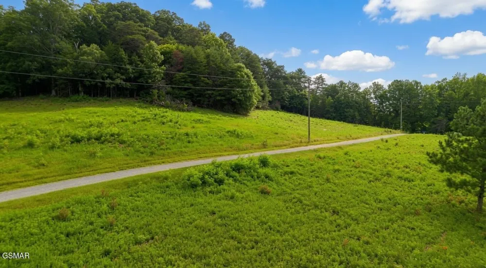 0 Rhyne Camp Road Newport, TN 37821