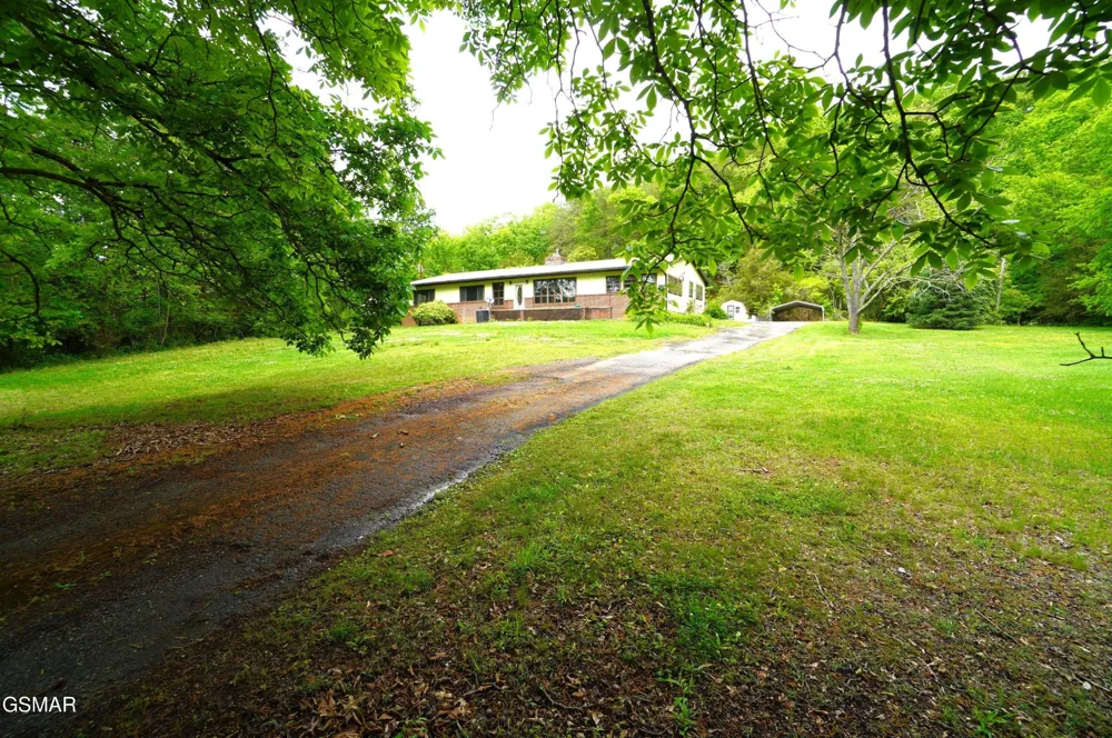 680 Hale Brook Road Newport, TN 37821