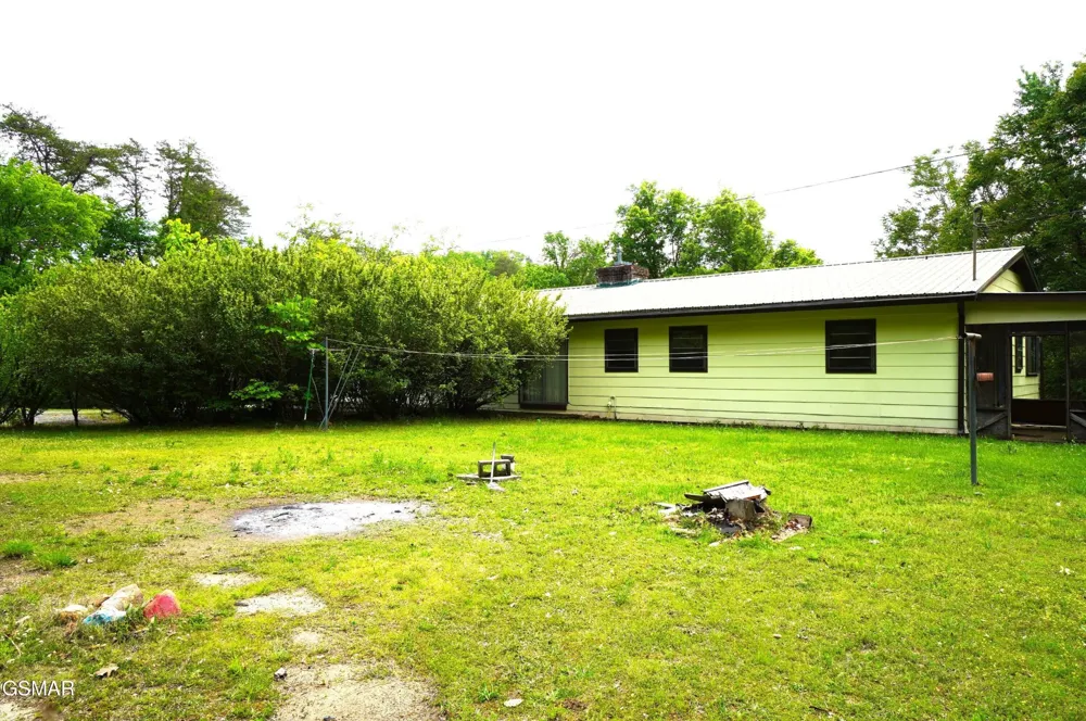 680 Hale Brook Road Newport, TN 37821