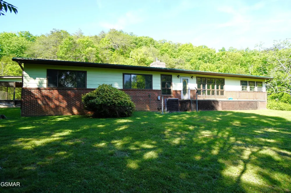 680 Hale Brook Road Newport, TN 37821
