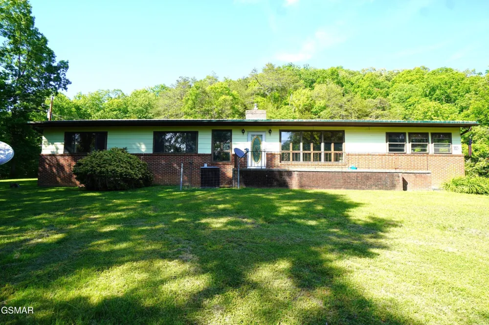 680 Hale Brook Road Newport, TN 37821