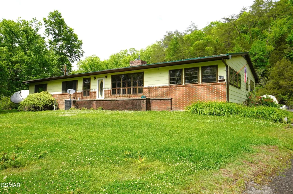 680 Hale Brook Road Newport, TN 37821