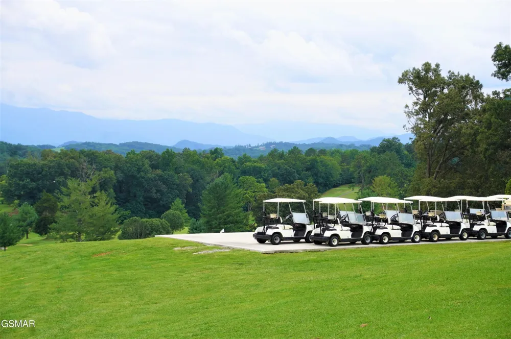 12 Golf Course Road Newport, TN 37821