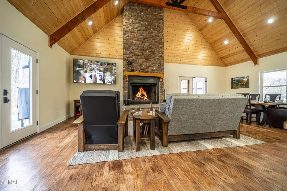 226 Meadowood Road Newport, TN 37821