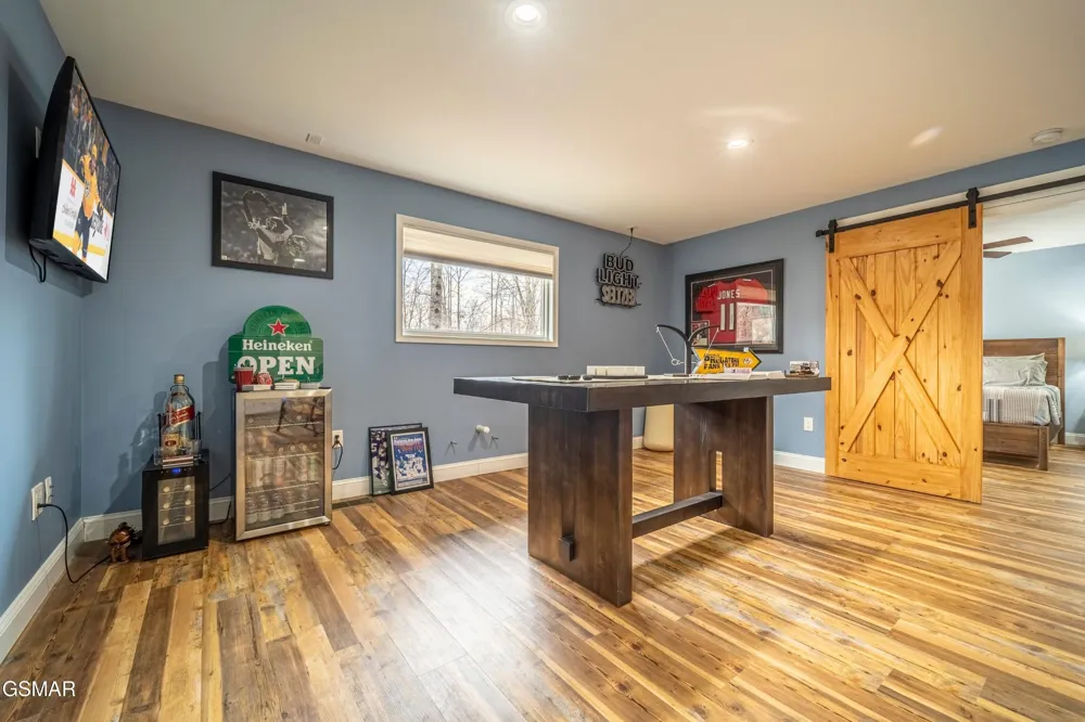 226 Meadowood Road Newport, TN 37821