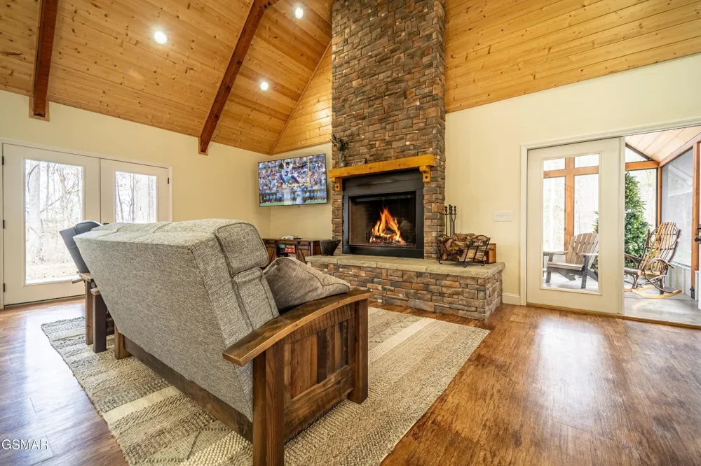 226 Meadowood Road Newport, TN 37821