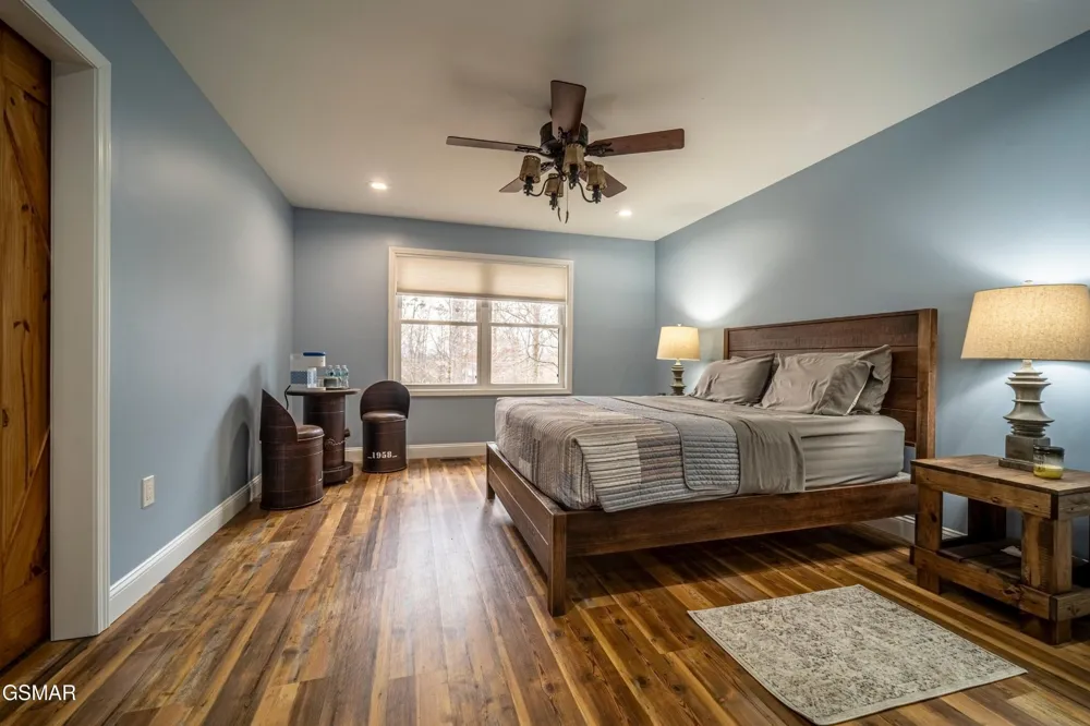 226 Meadowood Road Newport, TN 37821