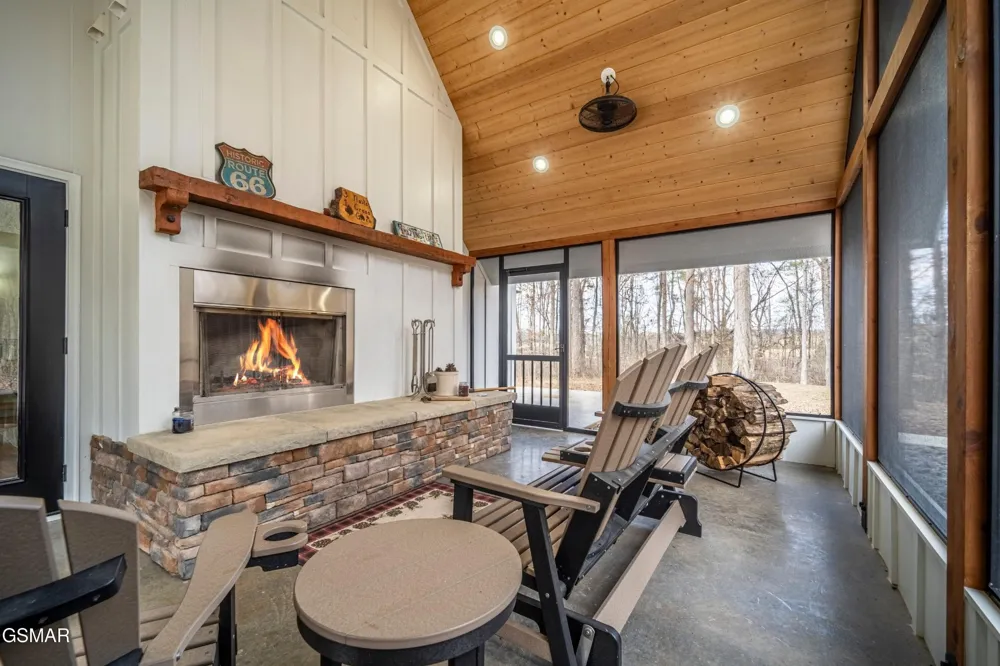 226 Meadowood Road Newport, TN 37821