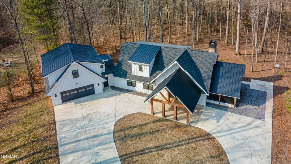 226 Meadowood Road Newport, TN 37821