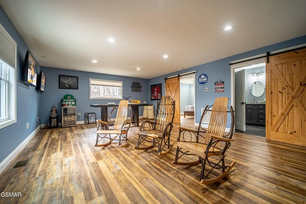 226 Meadowood Road Newport, TN 37821