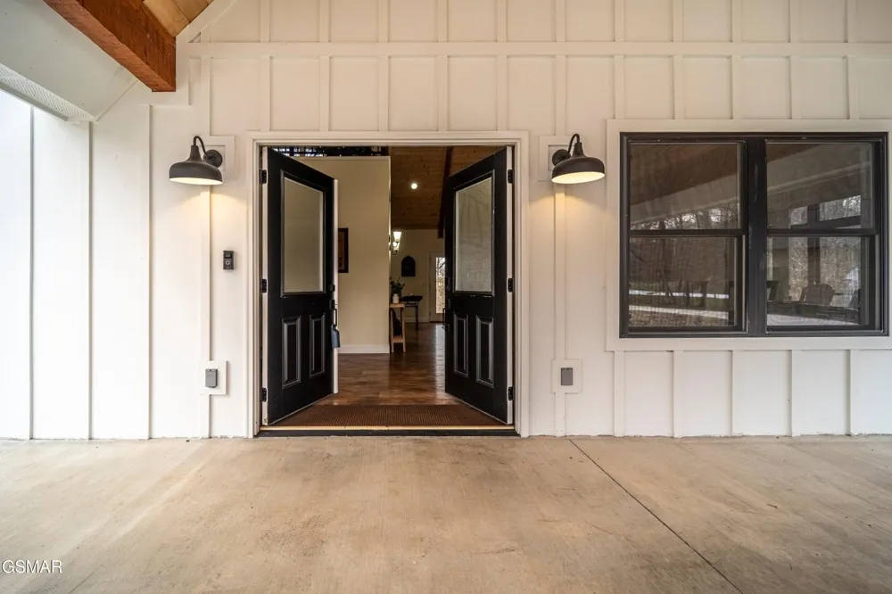 226 Meadowood Road Newport, TN 37821