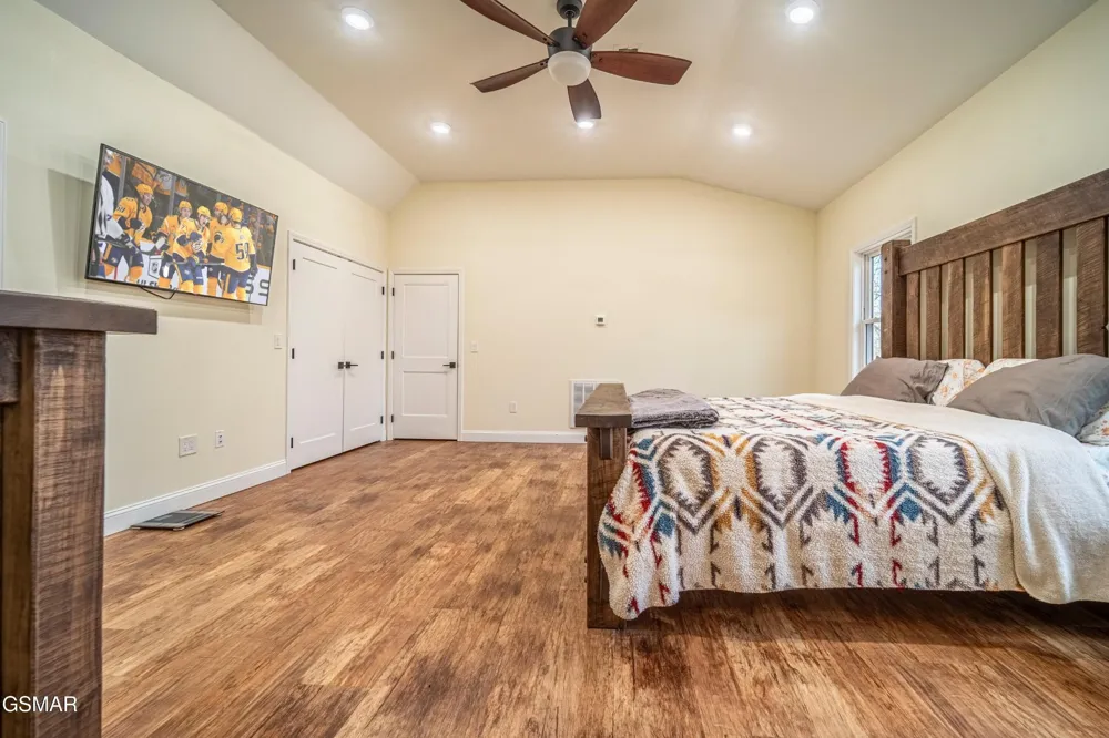 226 Meadowood Road Newport, TN 37821