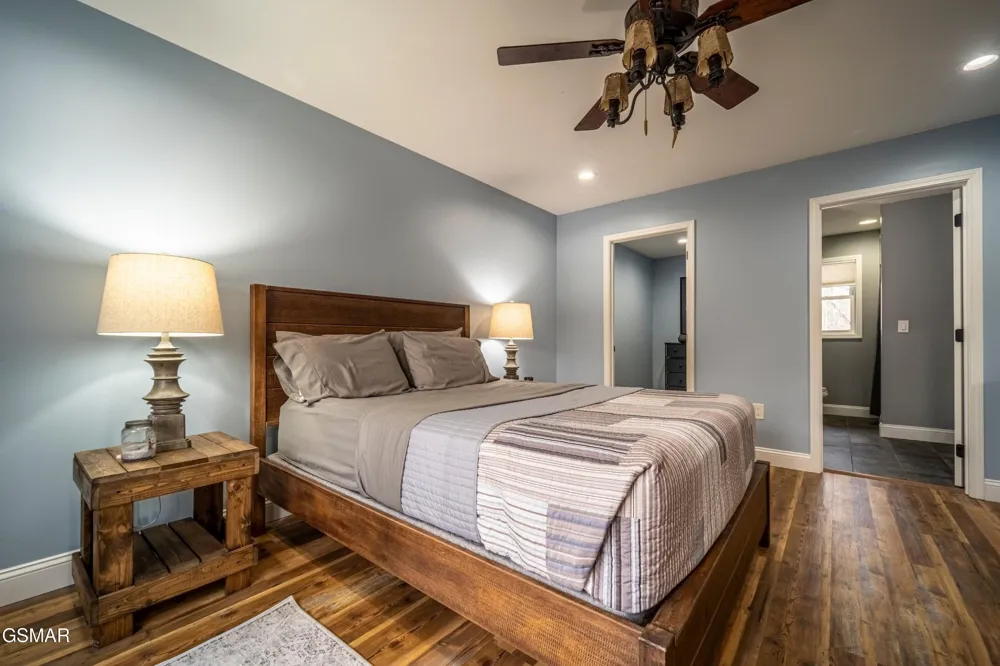 226 Meadowood Road Newport, TN 37821